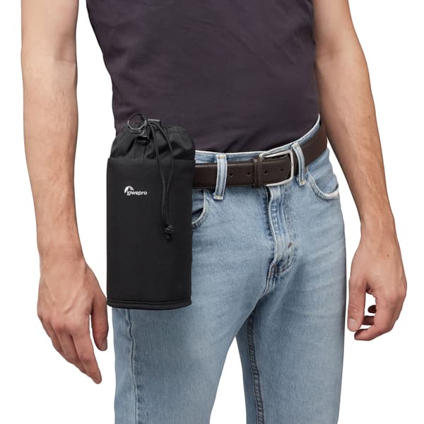 Lowepro Pullopussi ProTactic III