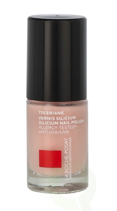 La Roche LRP Silicium Nail Polish 6 ml #2