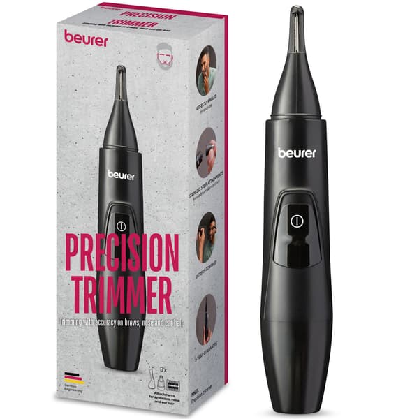 Beurer Presisjonstrimmer MN2X