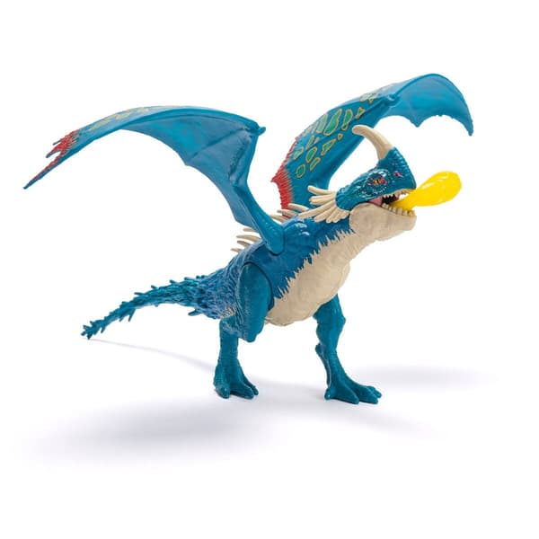 Dragons Filmfeature Dragons - Deadly Nadder (6074242)