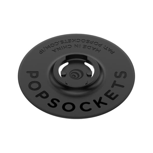 PopSockets PopTop Black