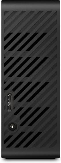 Seagate Expansion Desktop 16 TB – extern hårddisk