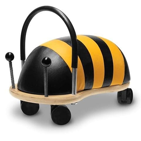 Wheely Bug Bee - Liten (8-201)