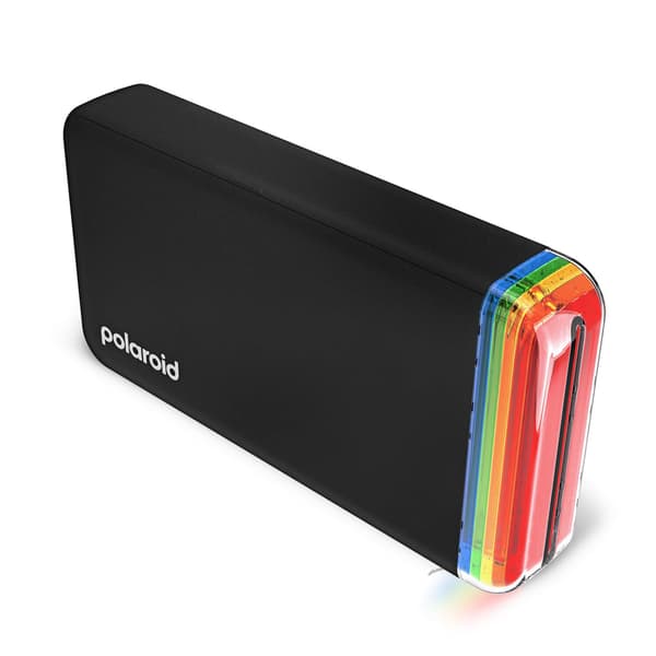 Polaroid Printer HiPrint 2x3 Gen. 2 Svart