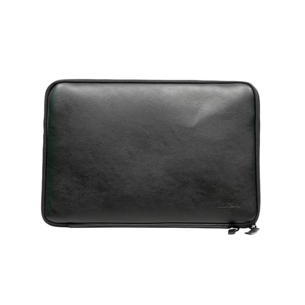 Radicover Strålebeskyttelse Datadeksel 15,6" Universal Svart PU