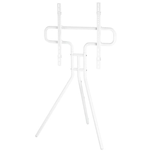 Hama TV-stander op til 75" Hvid