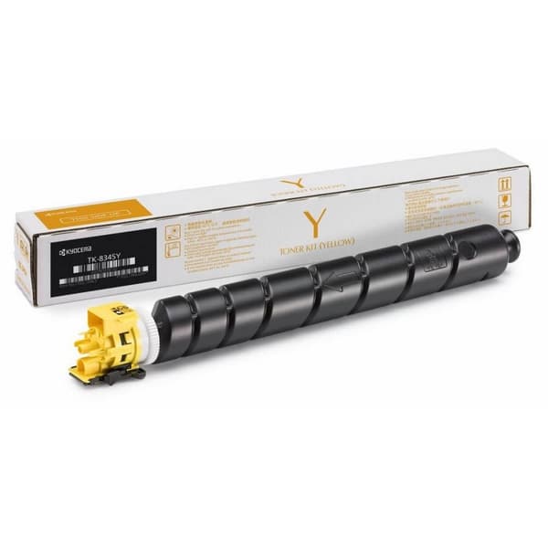 Kyocera Toner 1T02NDANL1 TK-8515 Gul