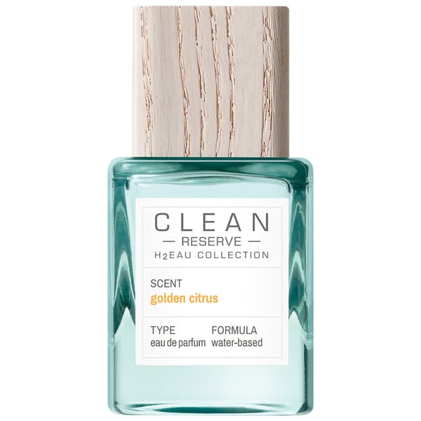 Clean Reserve H2EAU Golden Citrus Eau de Parfum - 30 ml