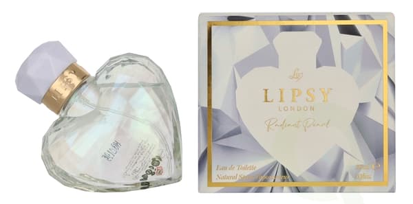 Lipsy Radiant Pearl Edt Spray 30 ml