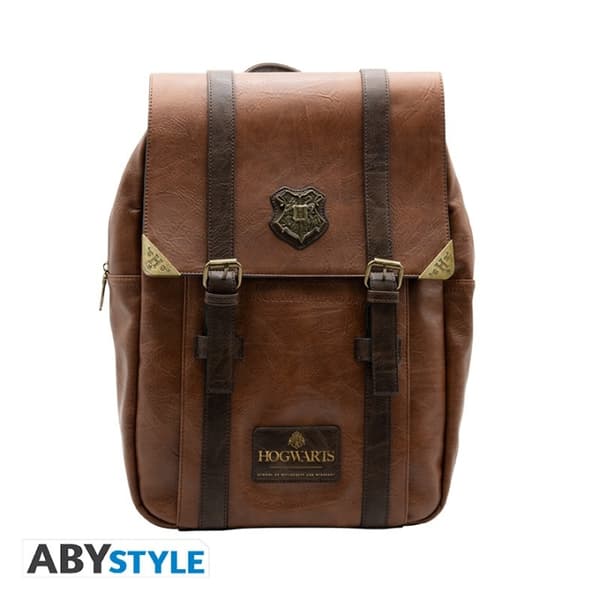 Abysse HARRY POTTER - Premium reppu - Tylypahka