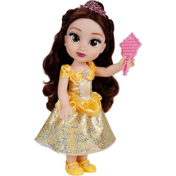 Disney Prinsessa - Docka Core Large 38 cm - Belle (230134)