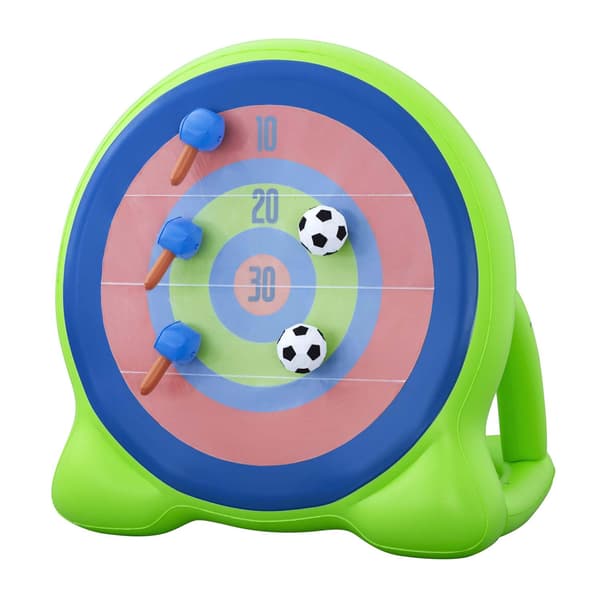 Bestway Trädgårdsspel Bullseye 2 i 1 Uppblåsbart