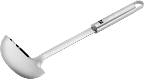Zwilling Pro, Suppeske - 18/10 rustfrit stål - 32 cm