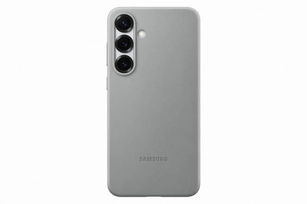 Samsung Galaxy S25+ Kindsuit Case - Gray