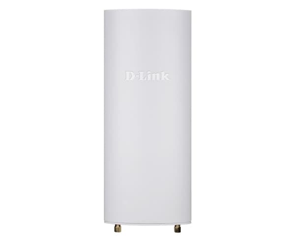 D-Link WL AC1300 Wave 2 Outdoor Cloud Managed Access Point(W/ 1yr lic)
