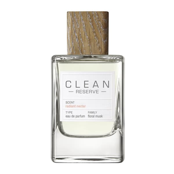 Clean Reserve - Säteilevä nektari EDP 100 ml