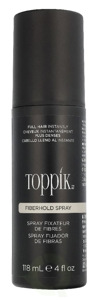 Toppik Fiberhold Spray 118 ml