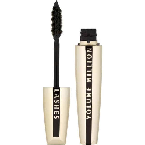 L'Oreal L'Oréal Paris Volume Million Lashes Mascara Svart 10,5 ml