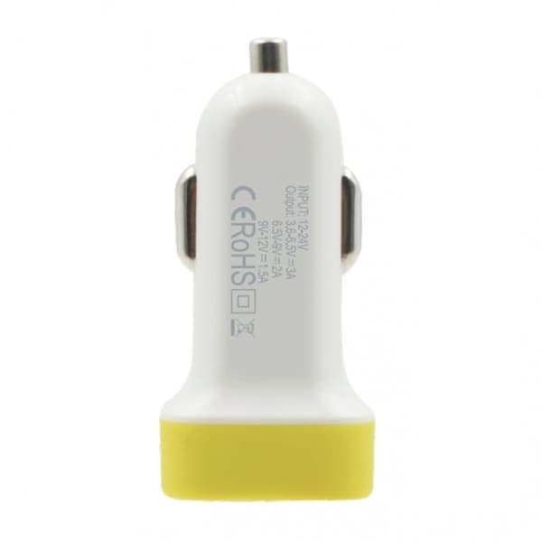 Rebeltec QC 3.0 A10 Turbo-billader