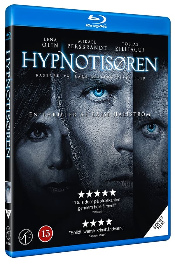 Hypnotisøren