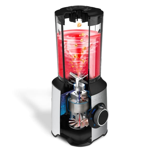 Taurus Blender Jar 1800W Med Pulpfilter