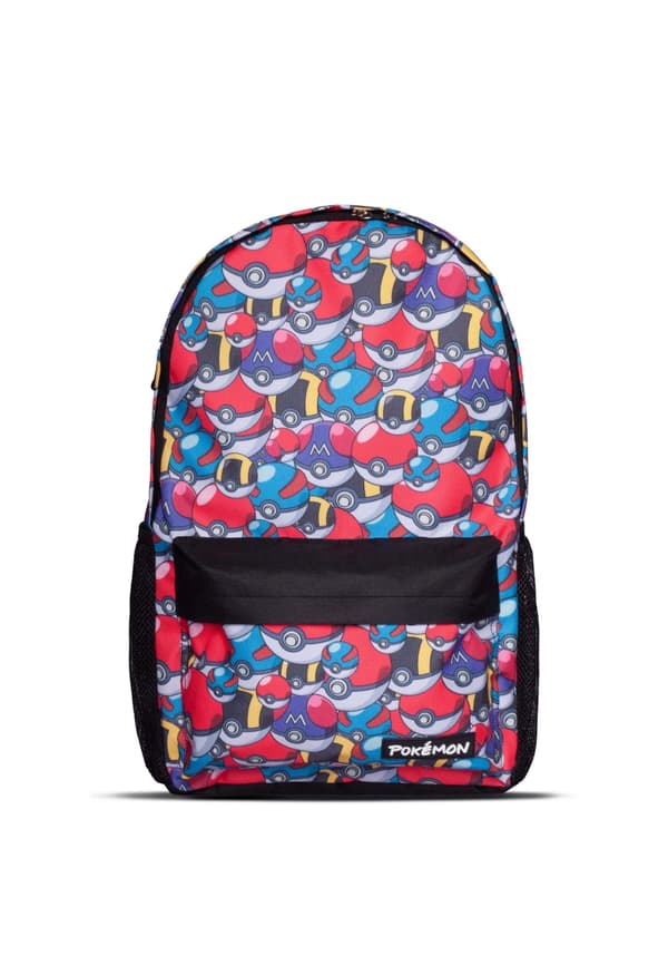 Pokémon Perus reppu (BP108511POK)