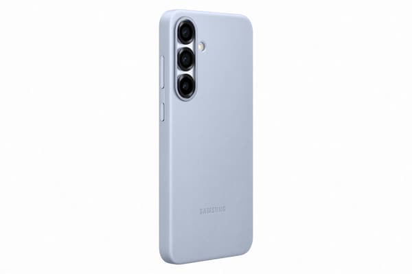 Samsung Galaxy S25+ Kindsuit Case - Blue