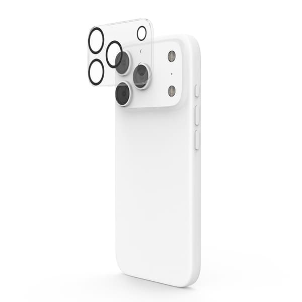 Hama Kamera Skyddsglas iPhone 17 Pro