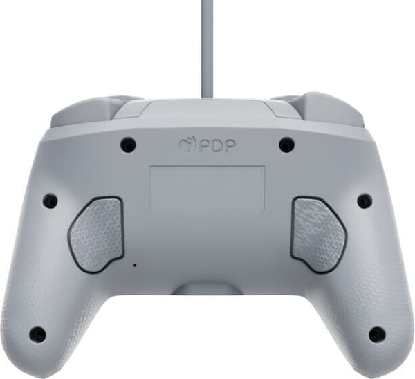 PDP Gaming Afterglow Wave kablet kontroller - kablet spillkontroller, Switch