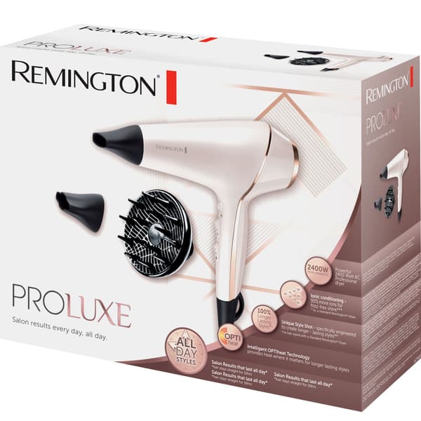 Remington Hårfön PROluxe AC9140