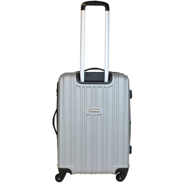 Cavalet Malibu Medium Sølv