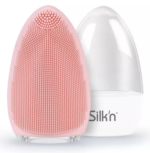 Silk'n Silk´n - Bright Ansiktsborste Rosa FB1PE1P001