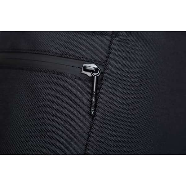 Kungsbacka Rygsæk Oliver 15.6" Sort