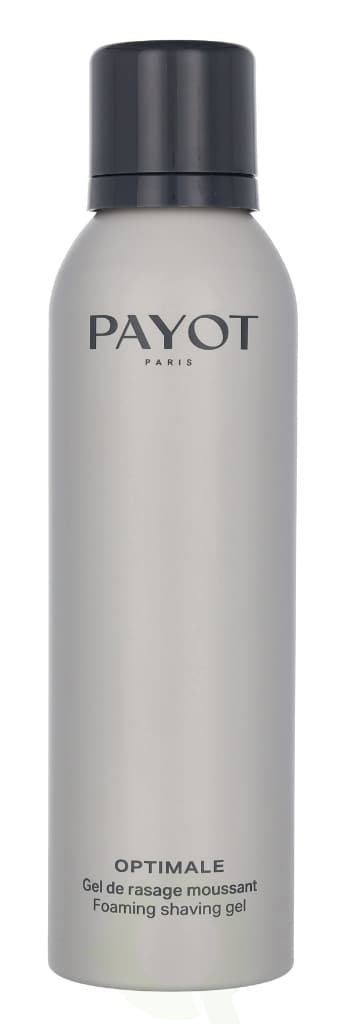 Payot Optimale Foaming Shaving Gel 150 ml