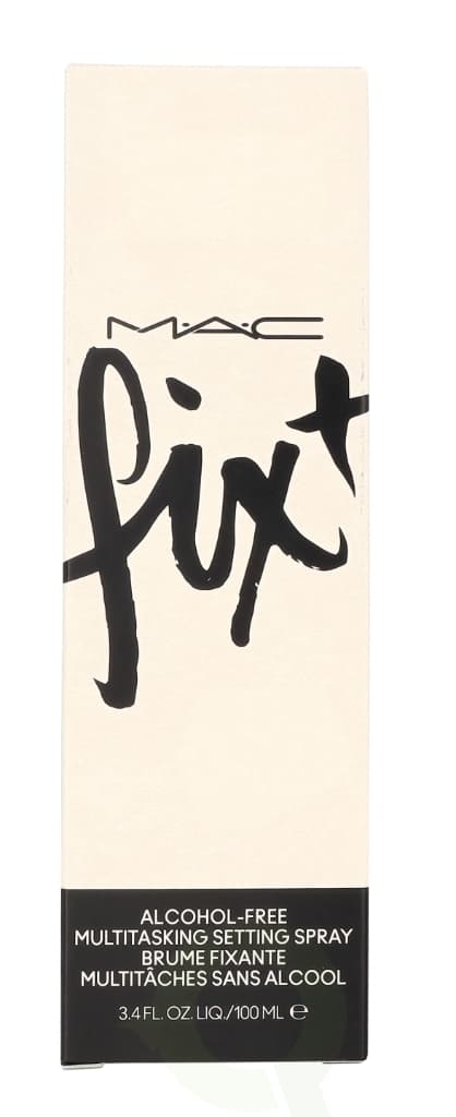 MAC Fix+ Setting Spray 100 ml