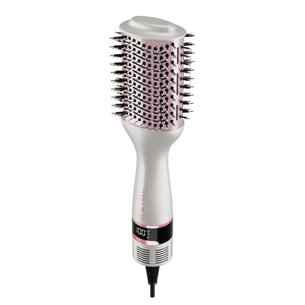BEAUTIFLY Hiusharja CurlSpin