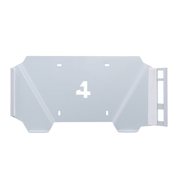 4Mount Seinäkiinnike PS4 Pro:lle - paketti