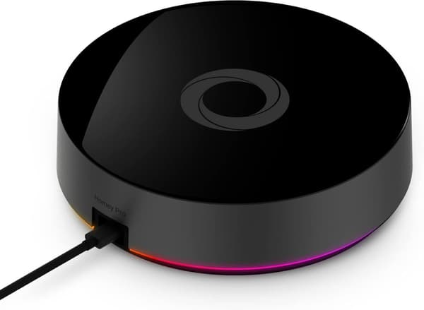 Athom Homey Pro - controller til hjemmeautomatisering, 2023