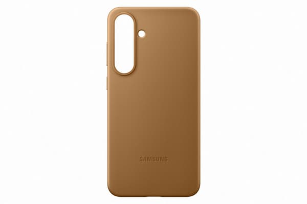 Samsung Galaxy S25+ Kindsuit Case - Gold