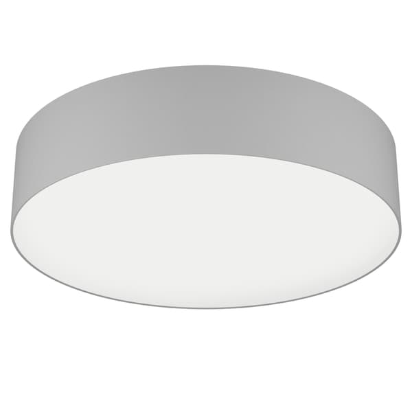 Eglo Romao-Z parvilamppu harmaa Ø57 - RGB + TW - Zigbee, Bluetooth