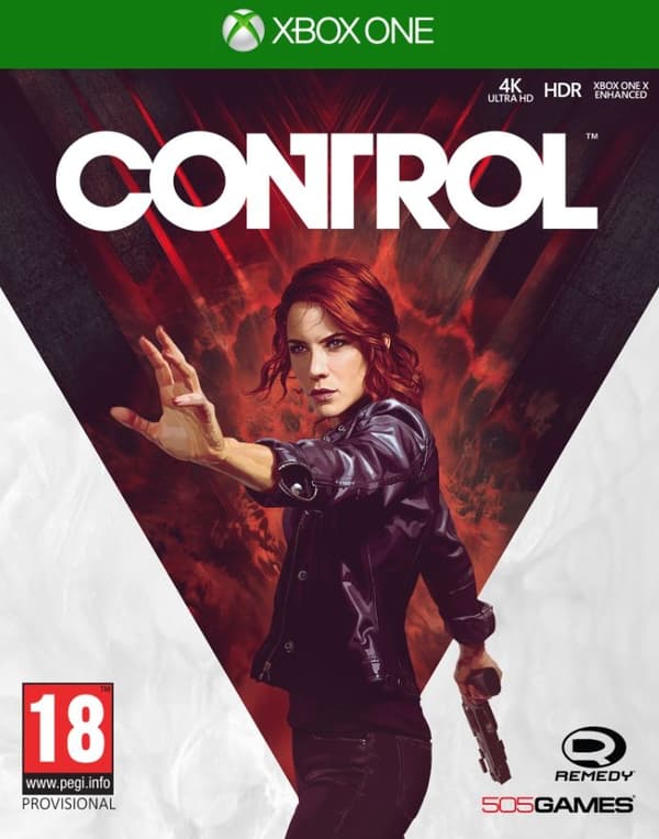 Control (XONE)