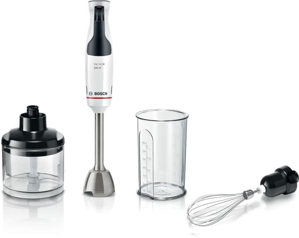 Bosch Stavmixer ErgoMaster serie 4 MSM4W221 Bosch