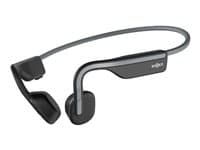 AfterShokz OpenMove Trådlösa hörlurar Grå