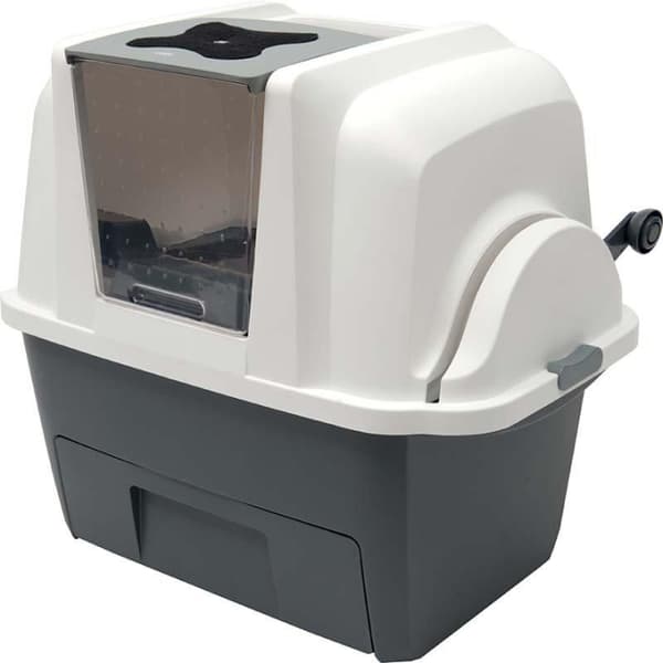 catit Kattetoalett Smart Sift (775.1070)