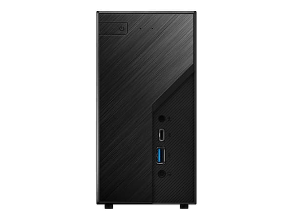 ASRock DeskMini X300 Mini PC 0GB No-OS