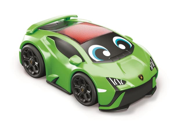 Clementoni Min första Lamborghini