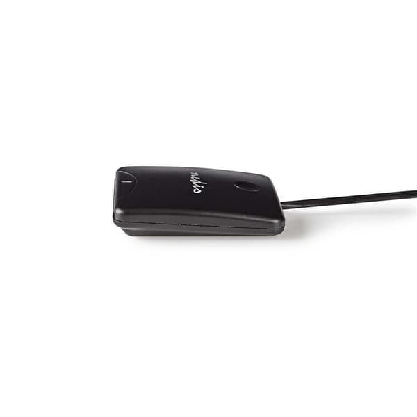 Nedis Kortlæser | Smart Card (ID) | USB 2.0