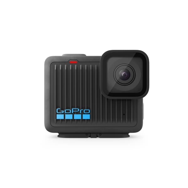 GoPro HERO-toimintakamera