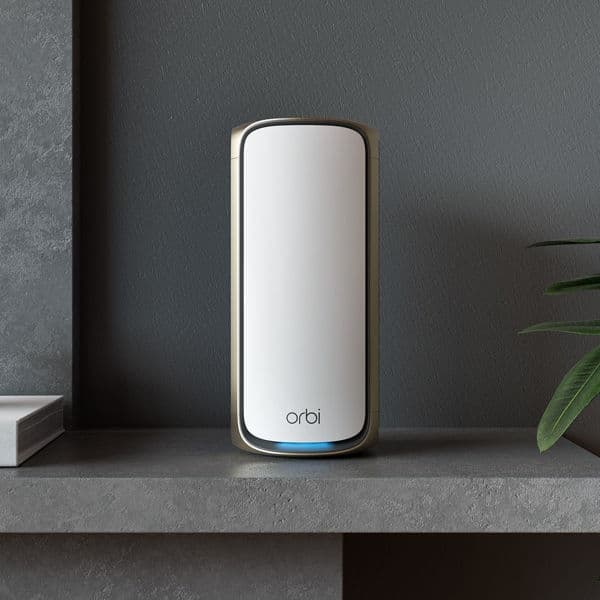 Netgear Range Extender ORBI970 WIFI7 Satellite Netgear