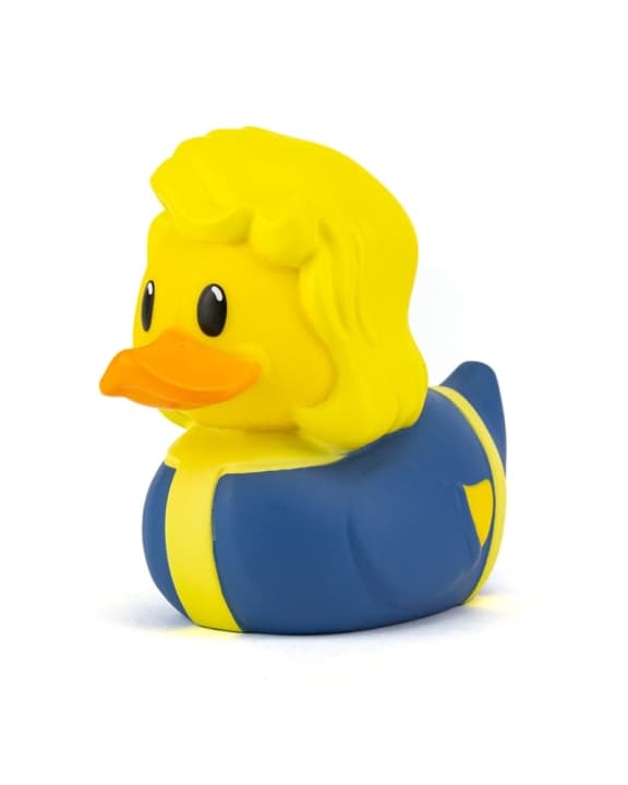 Numskull Fallout Tubbz Boxed Holvityttö